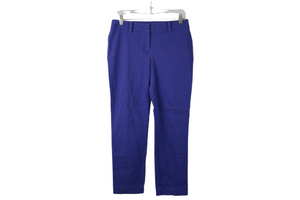 Ann Taylor LOFT Blue Original Pant | 2