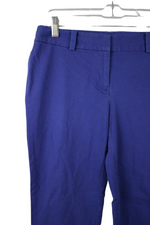 Ann Taylor LOFT Blue Original Pant | 2