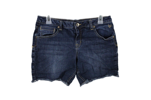 Justice jean shorts deals
