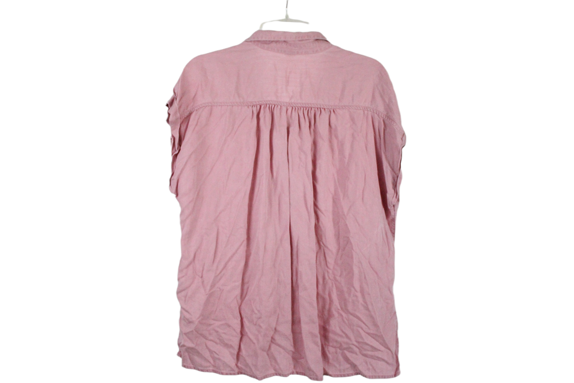 Old Navy Pink Blouse | XL