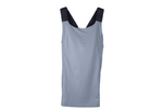 Champion DuoDry Gray Tank | XS