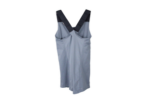 Champion DuoDry Gray Tank | XS