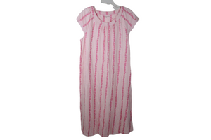 Pink K Nightgown | M