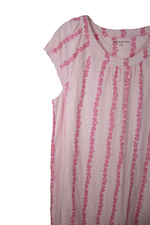 Pink K Nightgown | M