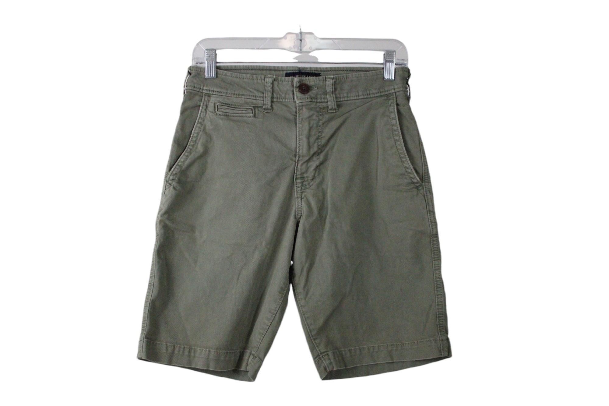 American eagle extreme sales flex cargo shorts