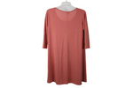 Rue 21 Pink Modal Dress | M