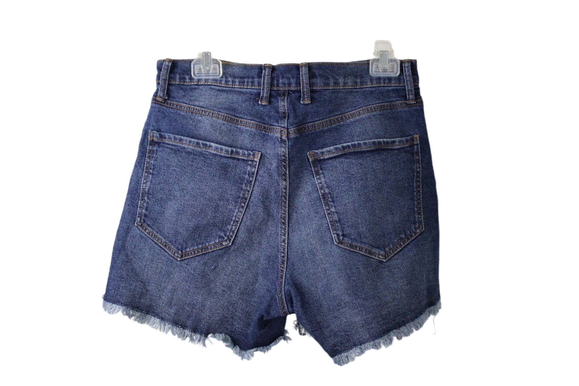 Celebrity Pink Denim Shorts | 11/12