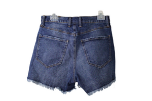 Celebrity Pink Denim Shorts | 11/12