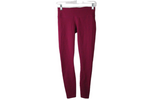 Fabletics Magenta Leggings | XS