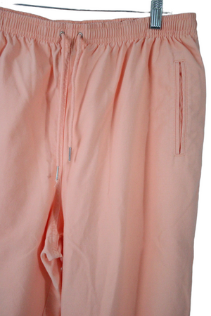 Hasting & Smith Pink Capri Pant | XL