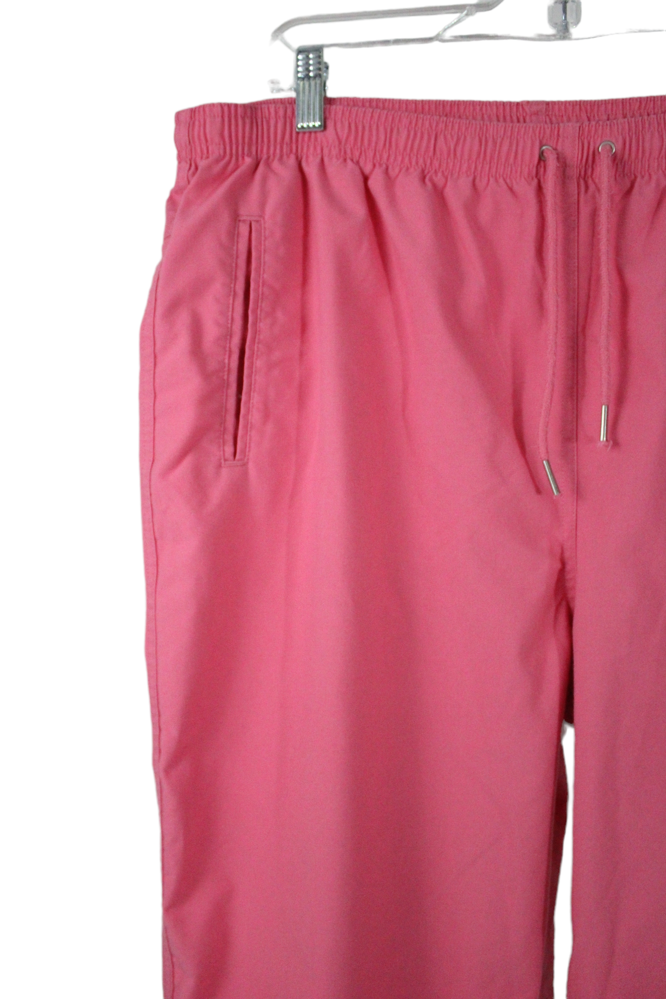 Hasting & Smith Pink Capri Pants | XL