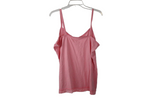 Mossimo Supply Pink Tank | XL