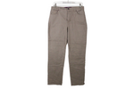 Gloria Vanderbilt Light Brown Jeans | 10 Short