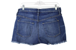 Mossimo Power Stretch High Rise Short | 10