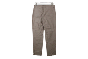 Gloria Vanderbilt Light Brown Jeans | 10 Short