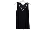 Old Navy Black Tank | L