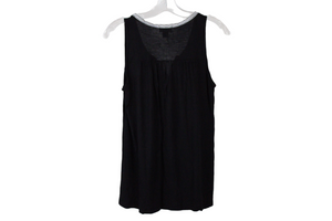 Old Navy Black Tank | L