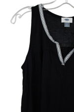 Old Navy Black Tank | L