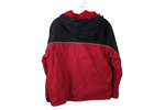 Outbrook Red Fleece Lined Jacket | 4/6