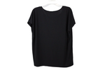 Jaclyn Smith Black Top | XXL