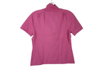 Chadwick's Collection Pink Knit Top | S