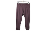 Champion Mauve Capri Legging | L