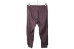 Champion Mauve Capri Legging | L