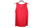 Tek Gear Dry Tek Neon Pink Tank | M