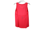 Tek Gear Dry Tek Neon Pink Tank | M