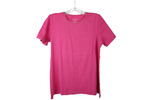 Christopher & Banks Pink Shirt | M