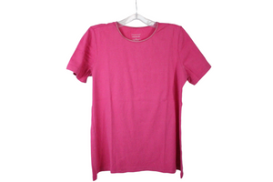 Christopher & Banks Pink Shirt | M