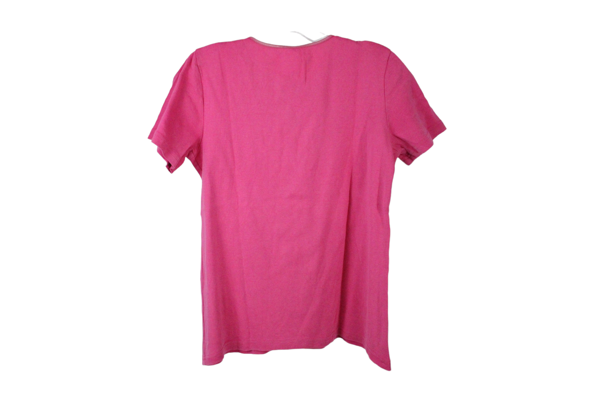 Christopher & Banks Pink Shirt | M