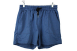 Shein Blue Shorts | L