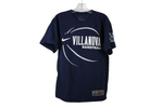 Nike Dri-Fit Villanova Basketball Tee | S
