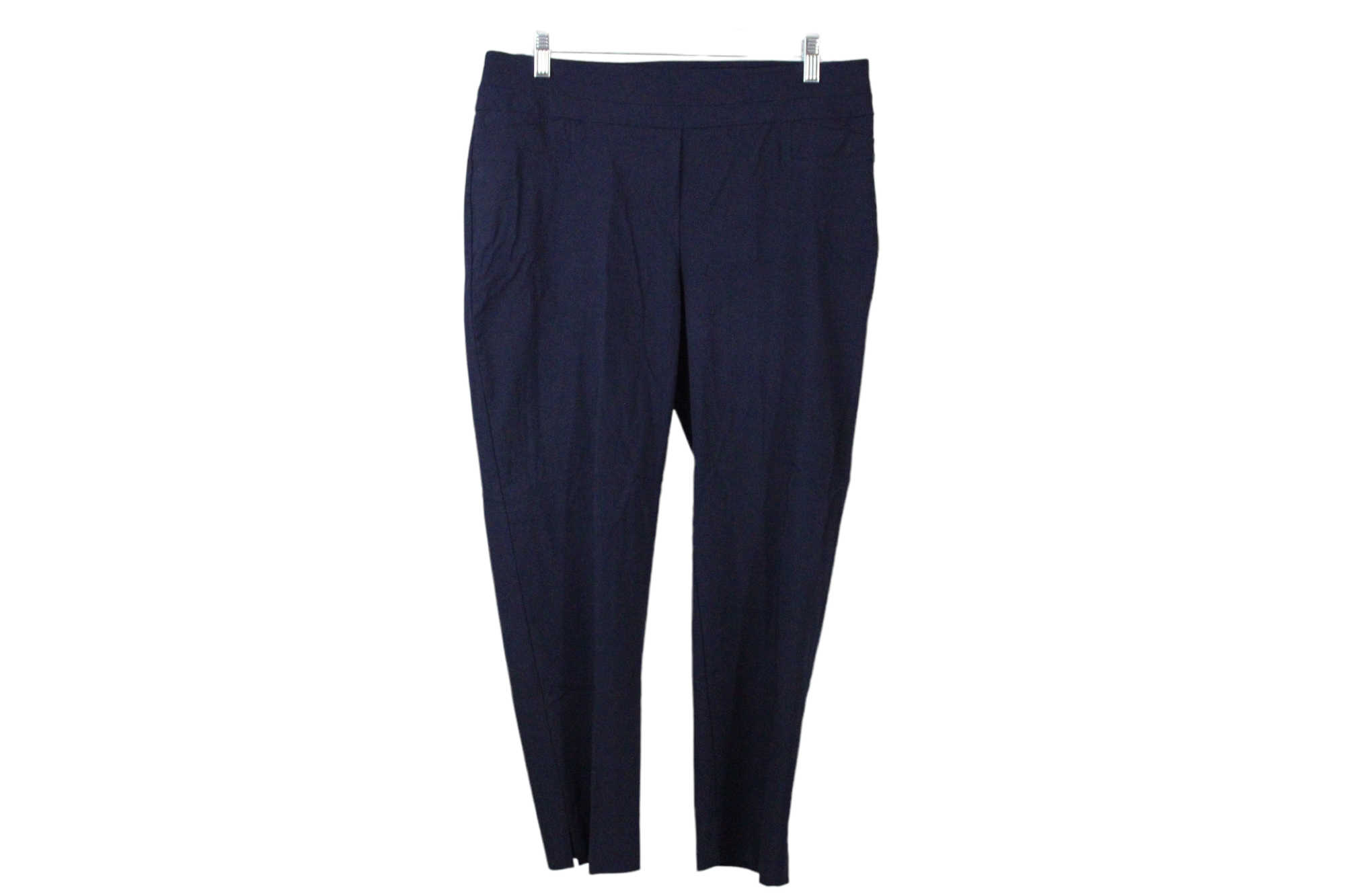 Zac & Rachel Navy Blue Trousers | 12