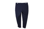 Zac & Rachel Navy Blue Trousers | 12