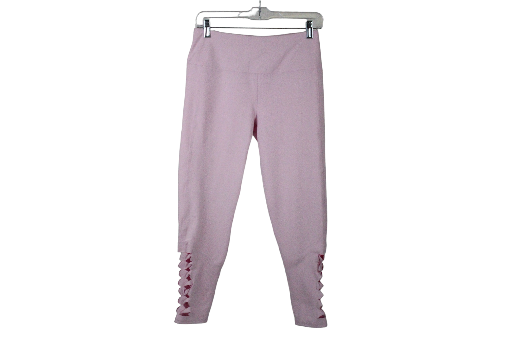 DSG Pale Pink Capri Legging | M