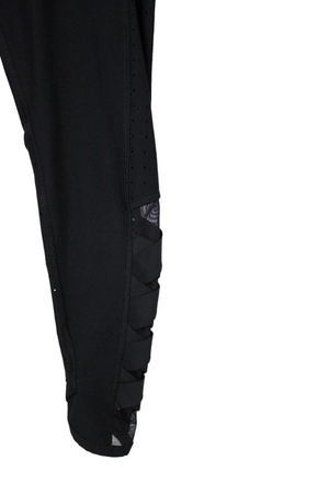 RBX Black Leggings | XS