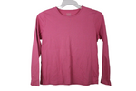 L.L. Bean Pink Shirt | M