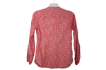 L.O.G.G. Pink Floral Top | 8