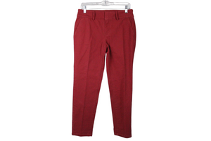 LOFT Terracotta Pants | 6 Petite