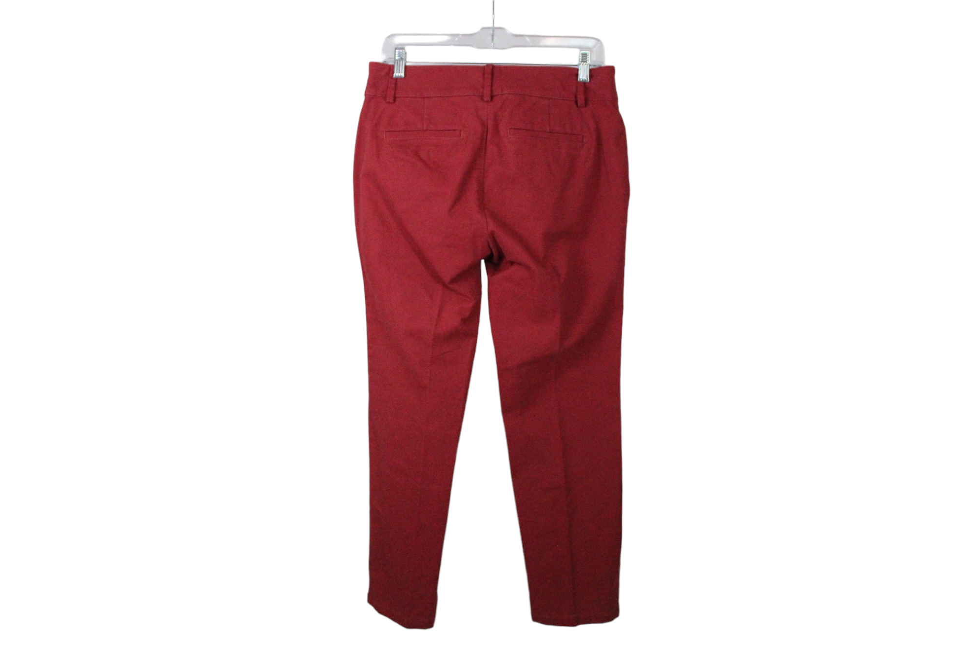 LOFT Terracotta Pants | 6 Petite