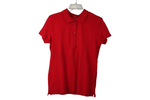 Time And Tru Red Polo Shirt | M