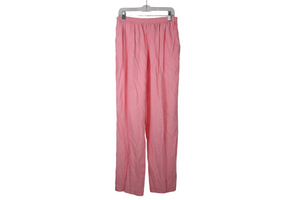 Vintage Cape Cod Pink Pants | S