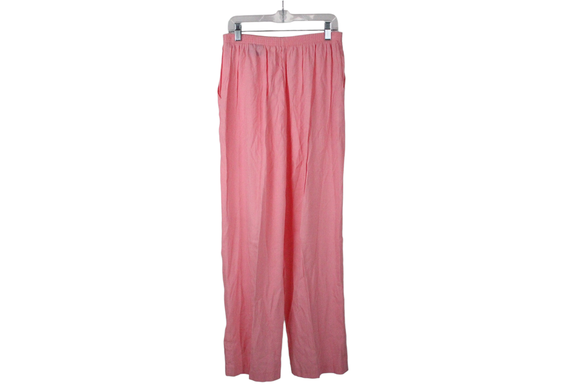 Vintage Cape Cod Pink Pants | S