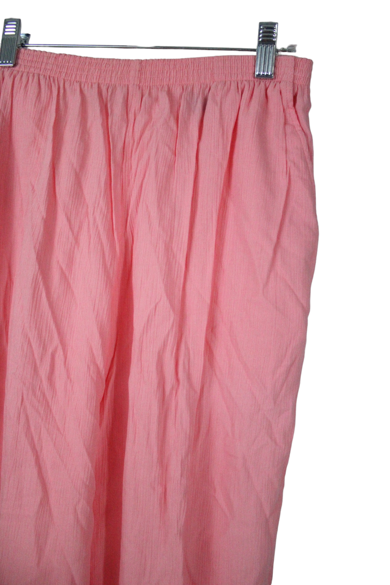 Vintage Cape Cod Pink Pants | S