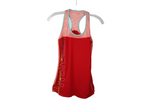 Reebok Red Tank | S