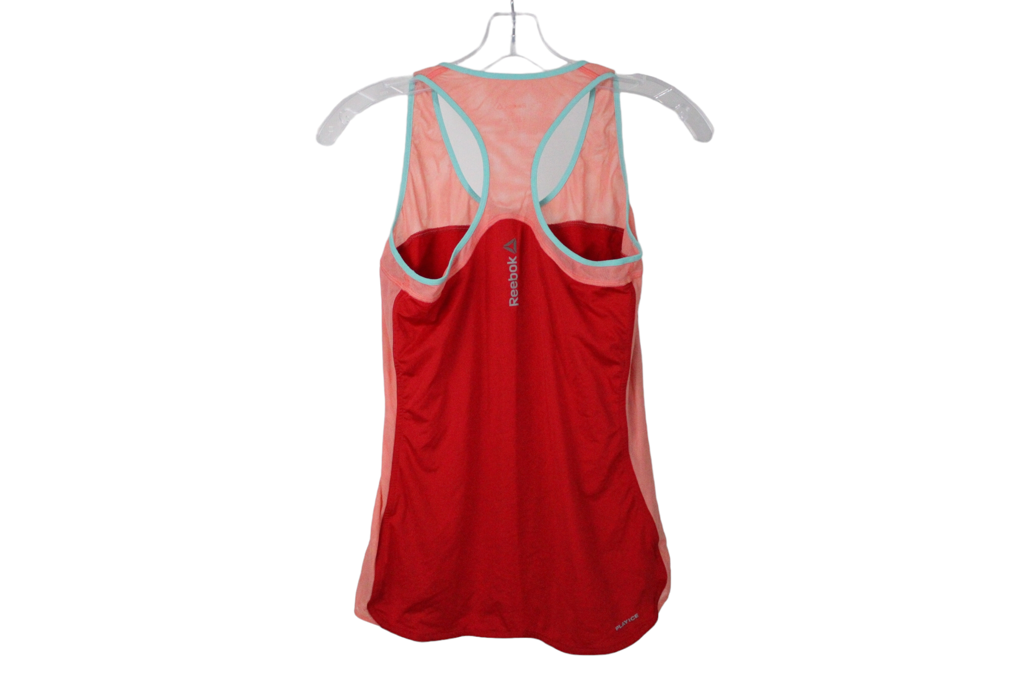 Reebok Red Tank | S