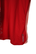 Reebok Red Tank | S