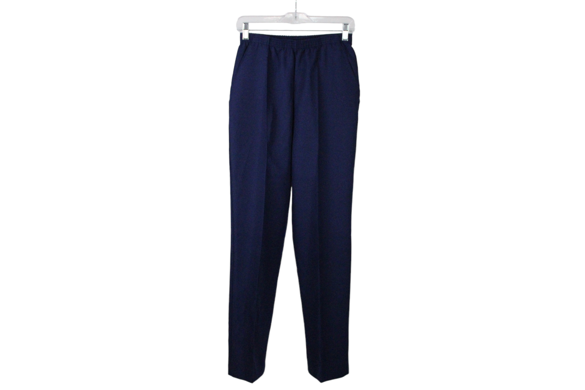 Blue Vintage Trousers | S